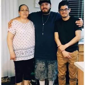 Meet your Posher, Salvador